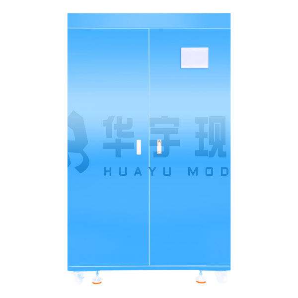 恒濕柜：顏色與功能的完美融合！(圖2)